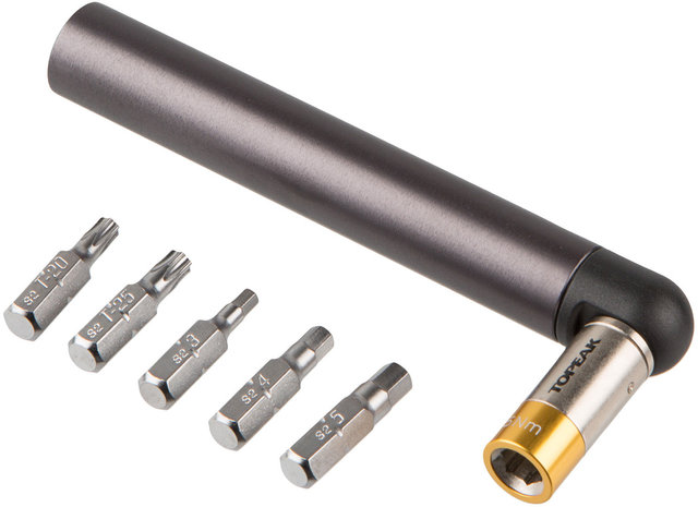 Topeak Nano TorqBar Torque Wrench bike components