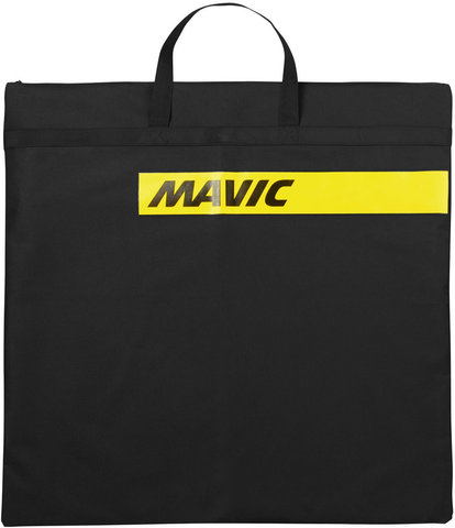Mavic Laufradtasche - schwarz/MTB