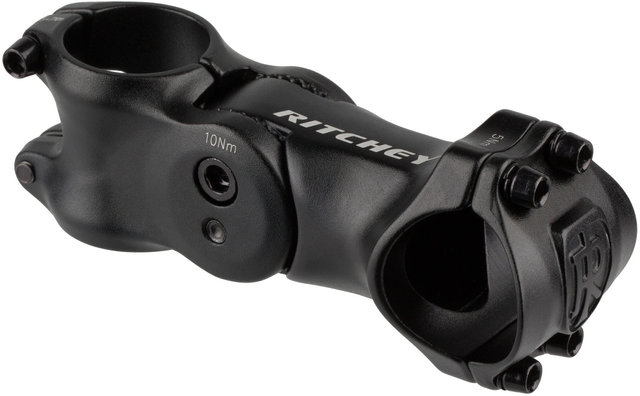 Ritchey 4-Axis adjustable 31.8 Stem - bb black/90 mm +55/-55°