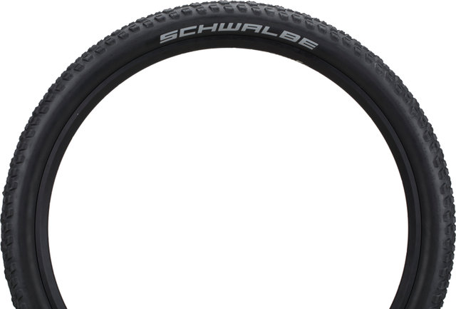 Schwalbe Johnny Watts Performance ADDIX RaceGuard DD 29+ Folding Tyre - black/29 /65 mm/65-622/2.6 