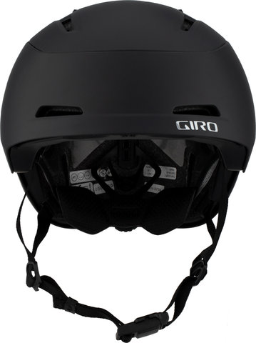 Giro Casco Camden MIPS - matte black/51 - 55 cm