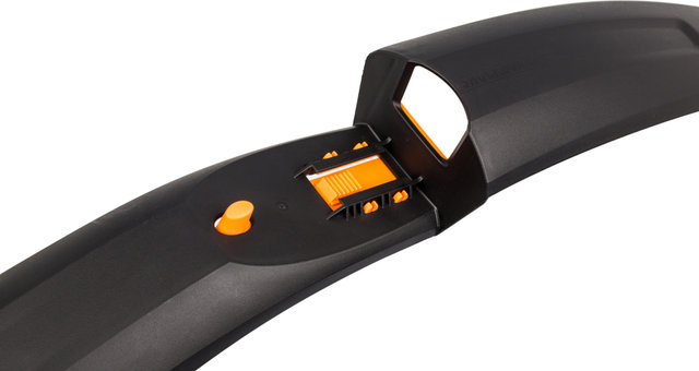SKS Garde-Boue Avant Shockboard XL - noir