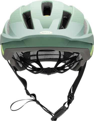 Bell Casque 4Forty Air MIPS - sprint vintage olive | 55 - 59 cm