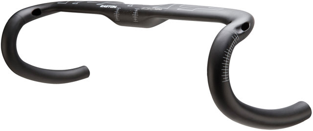 EC90 Aero Carbon 31.8 Handlebars - matte UD carbon/40 cm