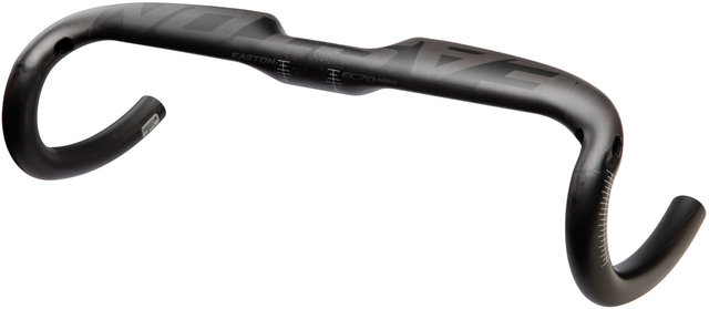 EC70 Aero Carbon 31.8 Lenker - matte UD carbon/44 cm