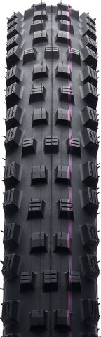 Schwalbe Cubierta Pleg. Magic Mary Evolution ADDIX Ultra Soft Super Trail 29" - negro/29 /65 mm/65-622/2.6 