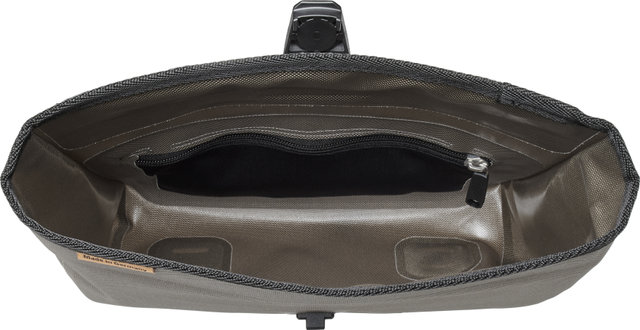 ORTLIEB Velo-Sling Sacoche de guidon/hybride sac en bandoulière - dark sand/3 