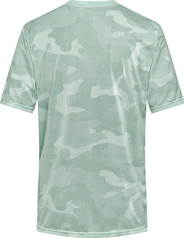 Fox Head Maillot Ranger TruDri SS - frost | S