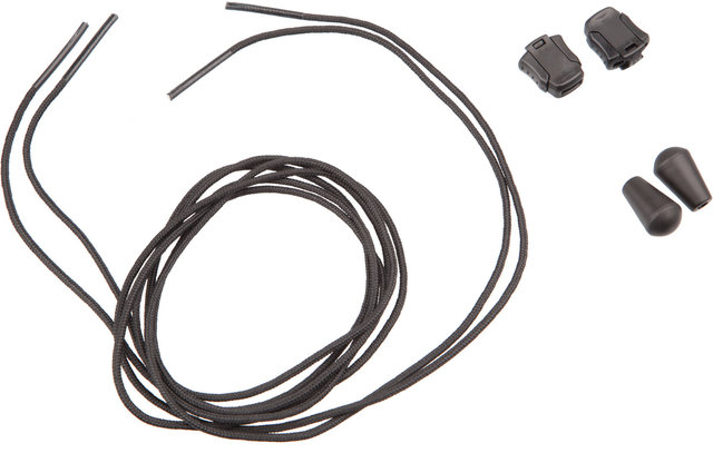 Shimano Cordones de repuesto para SH-MT44 / MT54 / CT71 / CT46 / MT5 - negro/universal