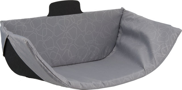 ORTLIEB Insert Pannier Stabilizing Insert - grey