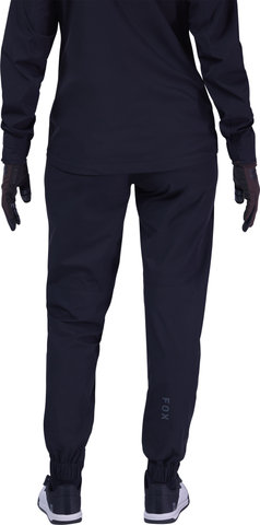 Fox Head Women's Ranger Water Pants Rain Pants - black/S/4