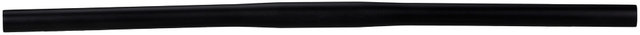 KCNC Manillar Rampant 25.4 Flat - black/600 mm 8°