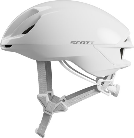Scott Casco Cadence RC MIPS - white | 51 - 55 cm