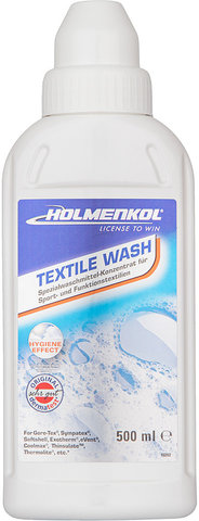 Detergente textil Textile Wash - universal/500 ml