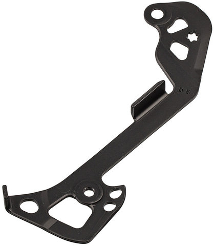 Shimano Inner Cage Plate for RD-M9050 - black/SGS-type
