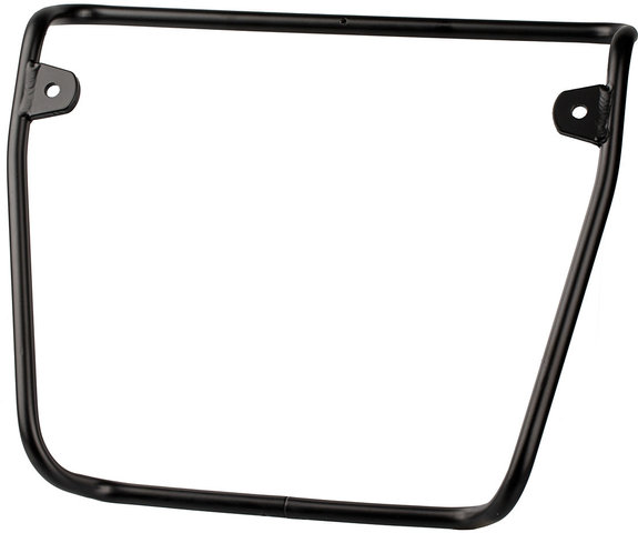 Racktime Hang-it Wall Mount for Panniers - black/universal