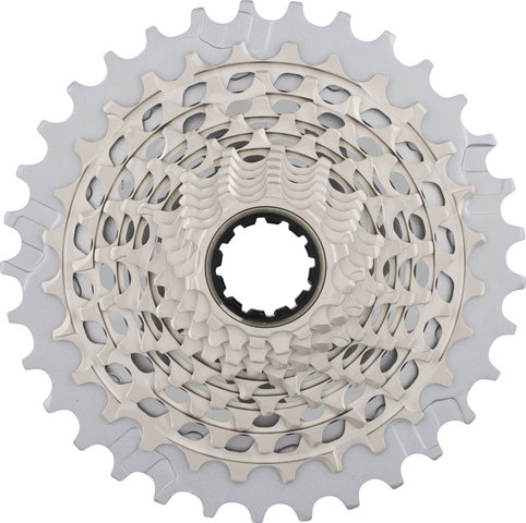 SRAM XG-1290 12-fach Kassette für Red - silver/10-33