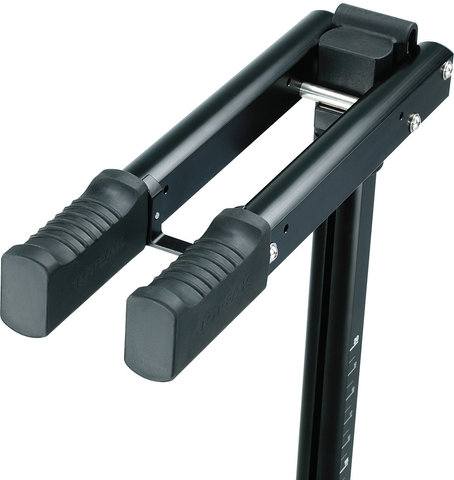 Topeak Pied d'Atelier PrepStand ZX - noir/universal