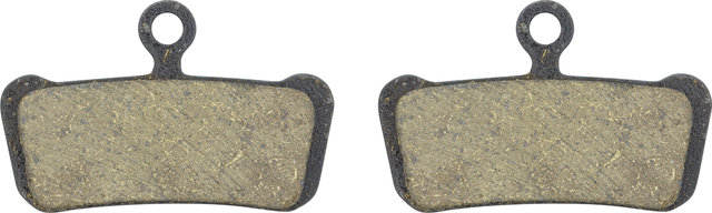 Trickstuff Disc STANDARD Brake Pads for Trickstuff - organic - steel/TR-003