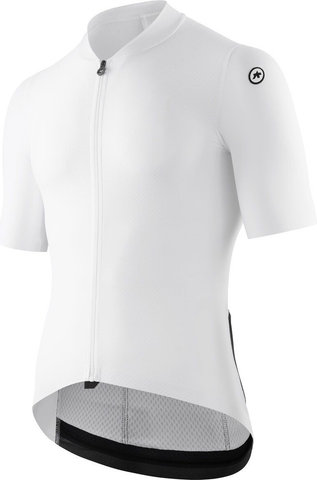 ASSOS Mille GT DRYLITE S11 Trikot - white series/M