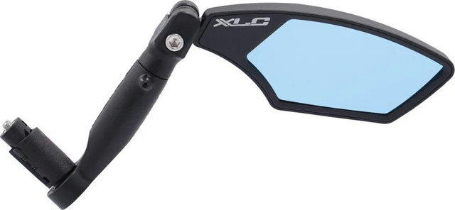 XLC Retrovisor MR-K23 - negro | Derecha