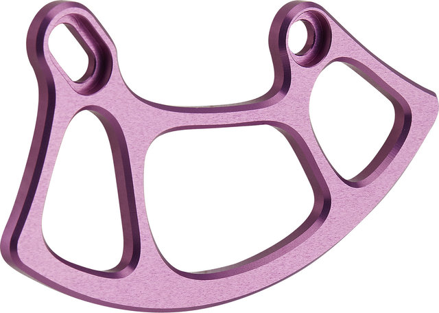 OAK Components Grown Bashguard - purple/ISCG 05
