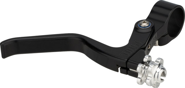 PAUL Love Lever 2.5 Long Pull Bremshebel Set - black/Flip-Flop (seitenunspezifisch)