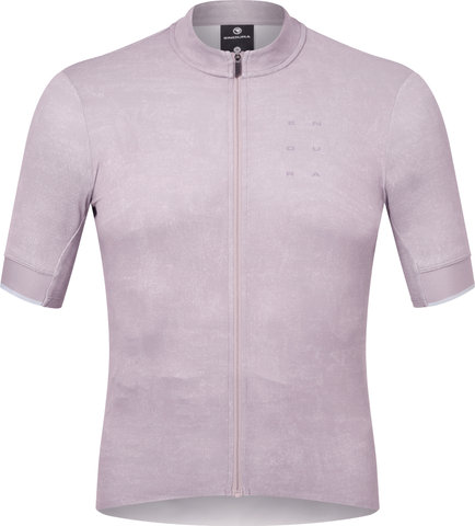Endura FS260 Print S/S Jersey - titanium | M