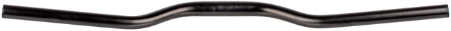 KCNC Rampant 50 mm 25.4 Riser Lenker - black/710 mm 8°