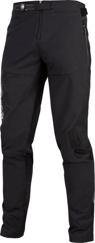 Endura MT500 Burner Hose - black | XXL