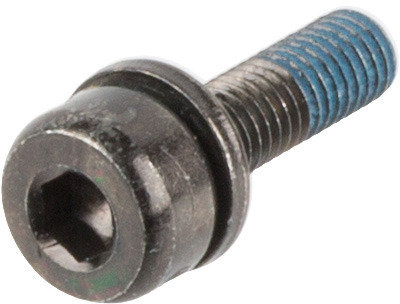 Shimano Brake caliper mounting screw M6 x 36,6 mm