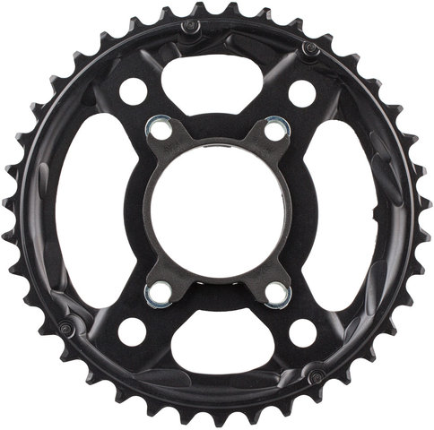 Tiagra FC-4703 10-speed Chainring - grey/39 tooth
