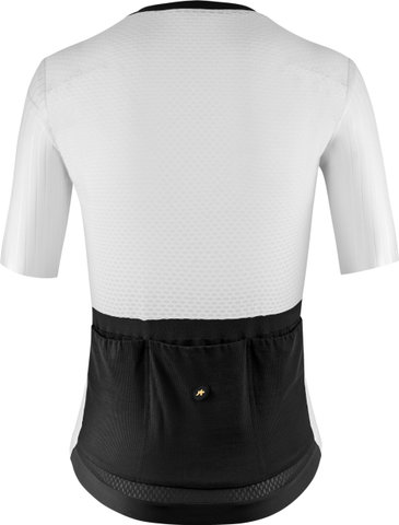 ASSOS Equipo RSR S11 Camiseta - white series/M