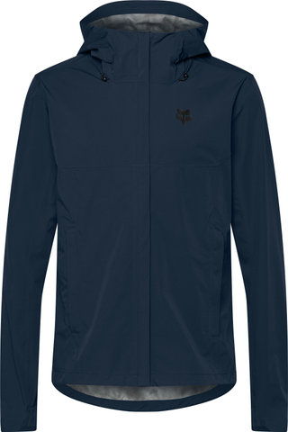 Fox Head Ranger 2.5L Water Regenjacke - galaxy blue | S