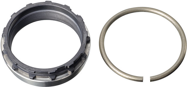 Speedhub Splined Carrier Splined Sprocket Adapter - universal/universal