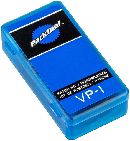 Rustines à Vulcaniser VP-1 - universal/universal