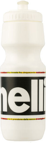 Cinelli C-Ride Logo Bottle, 750 ml - white/750 ml