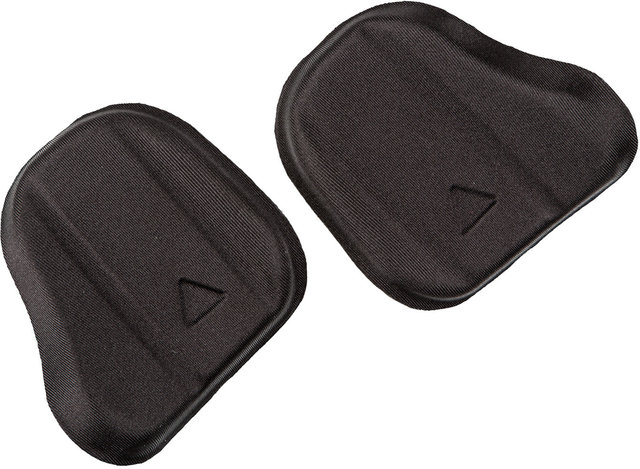 Pads for F19 - black/21 mm