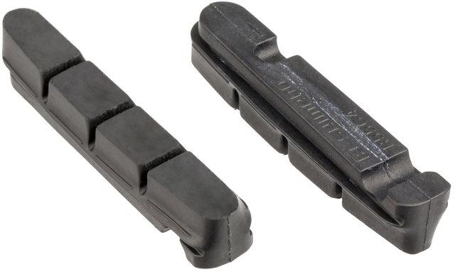 Shimano R55C4 Brake Pads for Dura-Ace, Ultegra, 105 - black/universal