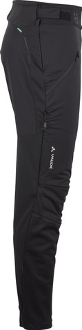 VAUDE Women's Minaki Pants - black/36/XS