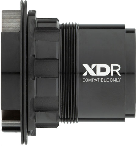SRAM Cuerpo de rueda libre XDR para Zipp 176/177 - black/SRAM XDR/SRAM XDR