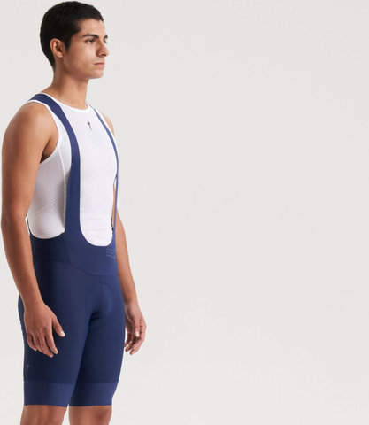 Specialized Men's Prime Bib Short Trägerhose - deep marine | S