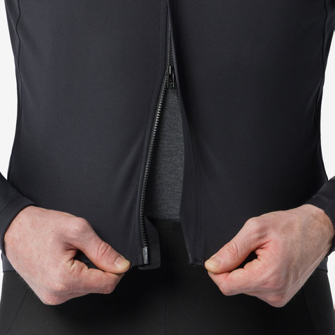 Castelli Perfetto 4 Jacke - black | XL