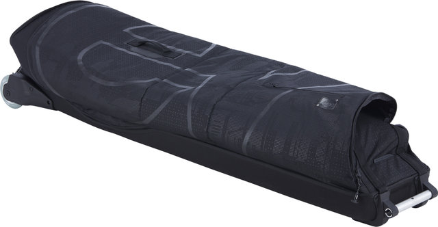 evoc Bolsa de transporte de bicicletas Bike Bag Pro - black