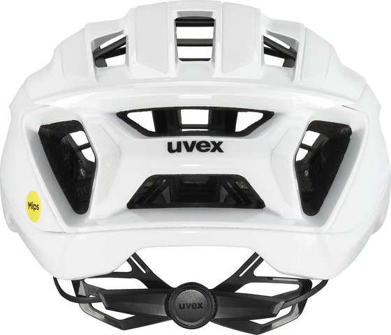 uvex Casco surge aero MIPS de uvex - white mate/56 - 59 cm