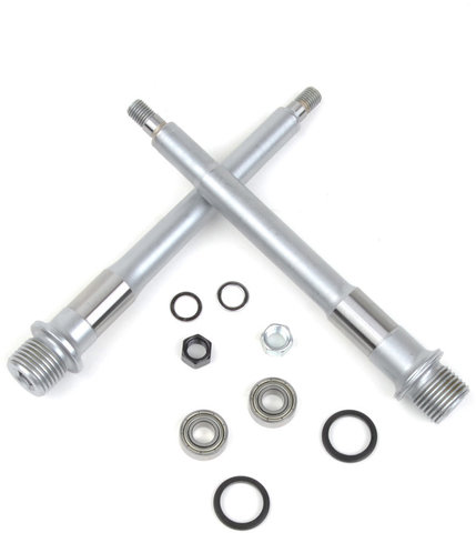 Chromag Axle Kit for Contact (2nd Gen.) - universal/universal