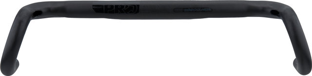 PRO Manillar Discover Carbon 31.8 - UD Carbon/420 