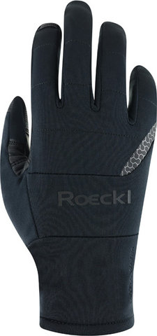 Roeckl - black/8,5/M