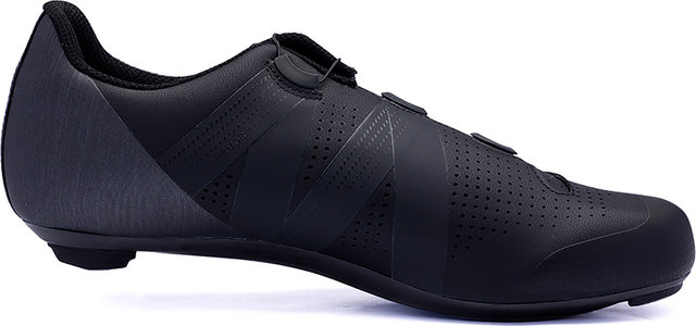 Sidi Ergo 6 road cycling shoes - dark gray/44/44