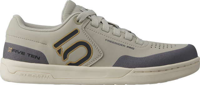 Five Ten Zapatillas Freerider Pro MTB Modelo 2024 - putty grey-carbon-charcoal/42/42